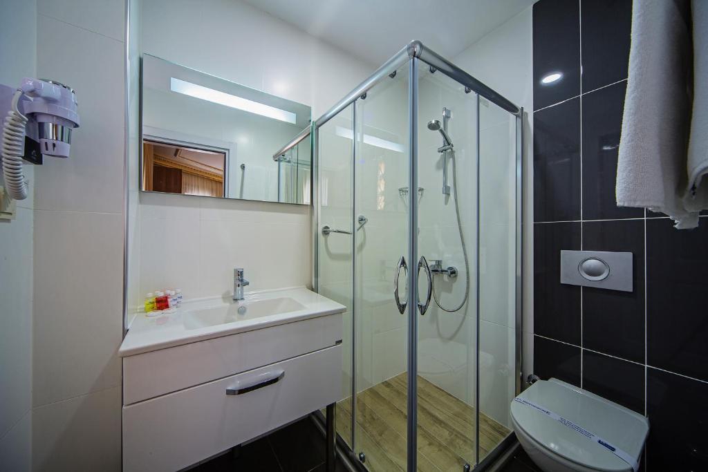Apart Hotel Hippodrome Istanbul Rom bilde